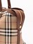 Burberry Small Zipped Tote