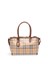 Burberry Small Zipped Tote