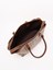 Burberry Small Zipped Tote