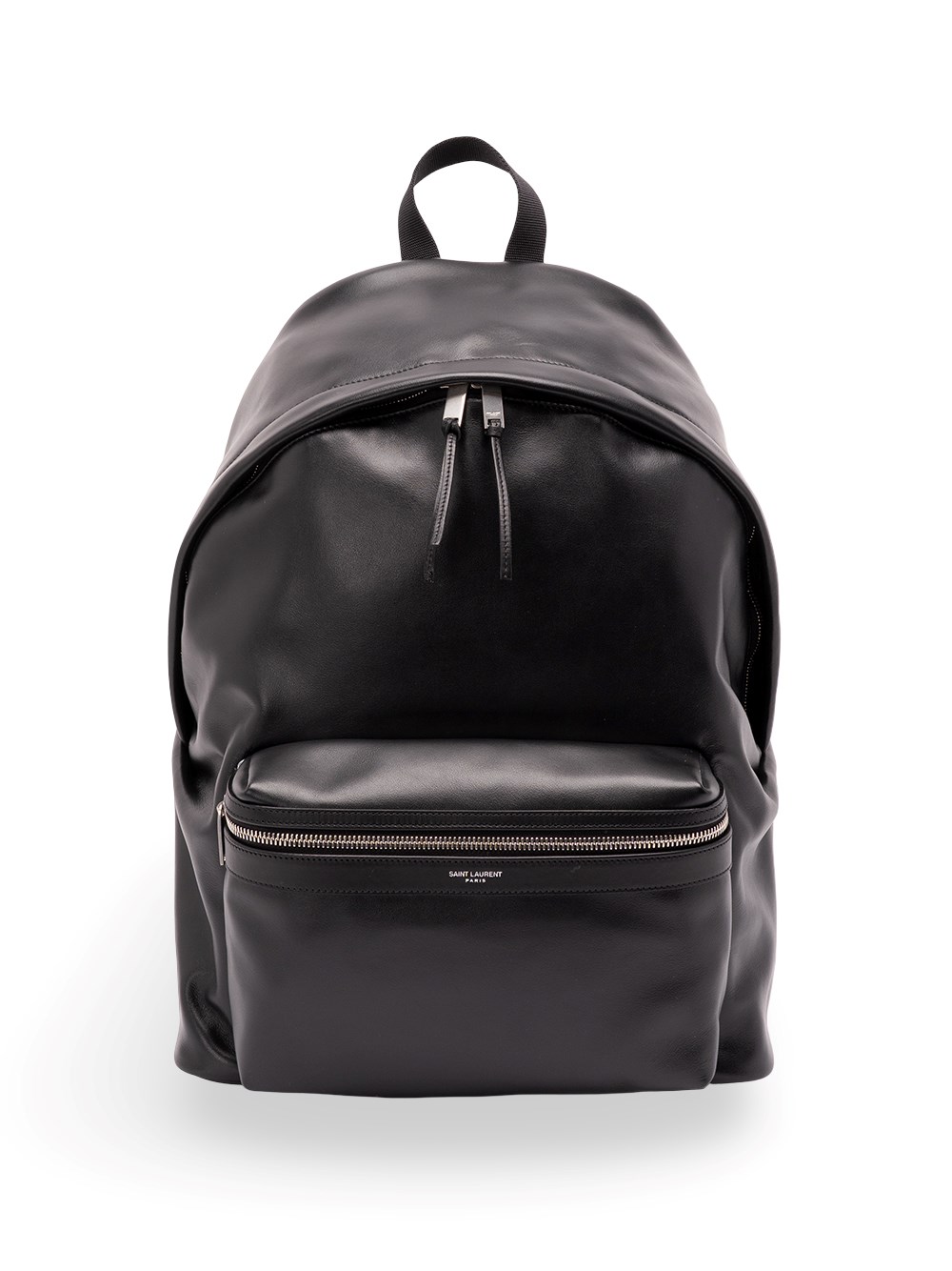 Saint Laurent Saint Laurent `Ysl` Backpack