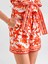 Dolce & Gabbana Maiolica-print Shorts