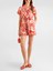 Dolce & Gabbana Maiolica-print Shorts