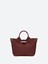 Longchamp `Le Roseau` Small Handbag