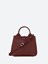 Longchamp `Le Roseau` Small Handbag