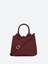 Longchamp `Le Roseau` Extra Small Handbag