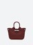 Longchamp `Le Roseau` Extra Small Handbag