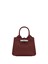 Longchamp `Le Roseau` Extra Small Handbag