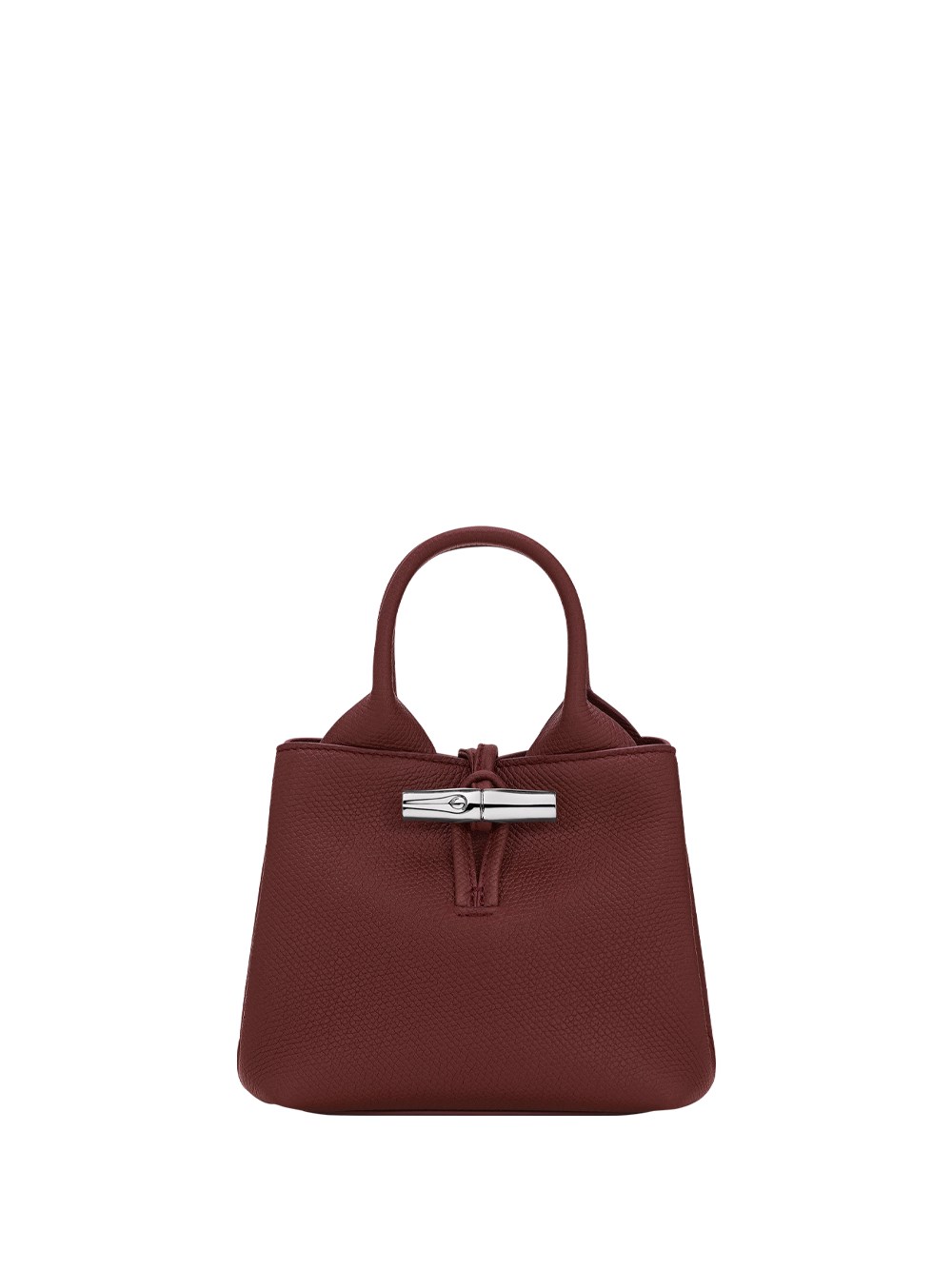 Longchamp Longchamp `Le Roseau` Extra Small Handbag　ロンシャン `ル ロゾー` エクストラ スモール ハンドバッグ