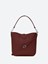 Longchamp `Le Roseau` Extra Small Bucket Bag