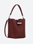 Longchamp `Le Roseau` Extra Small Bucket Bag