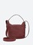 Longchamp `Le Cadence` Small Bucket Bag