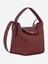 Longchamp `Le Cadence` Small Bucket Bag