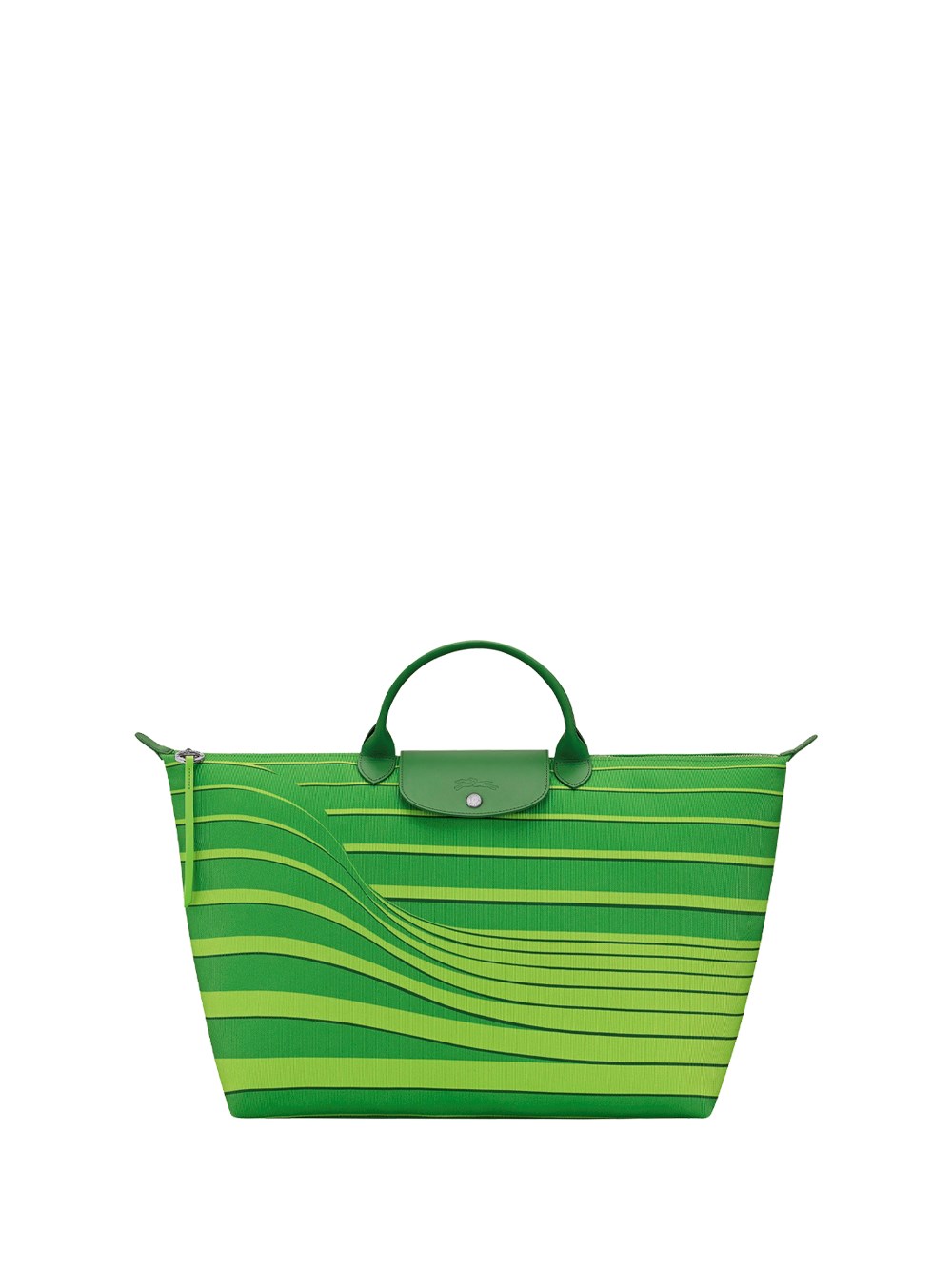Longchamp Longchamp `Le Pliage Maison Unique` Travel Bag　ロンシャン `ル プリアージュ メゾン ユニーク` トラベルバッグ