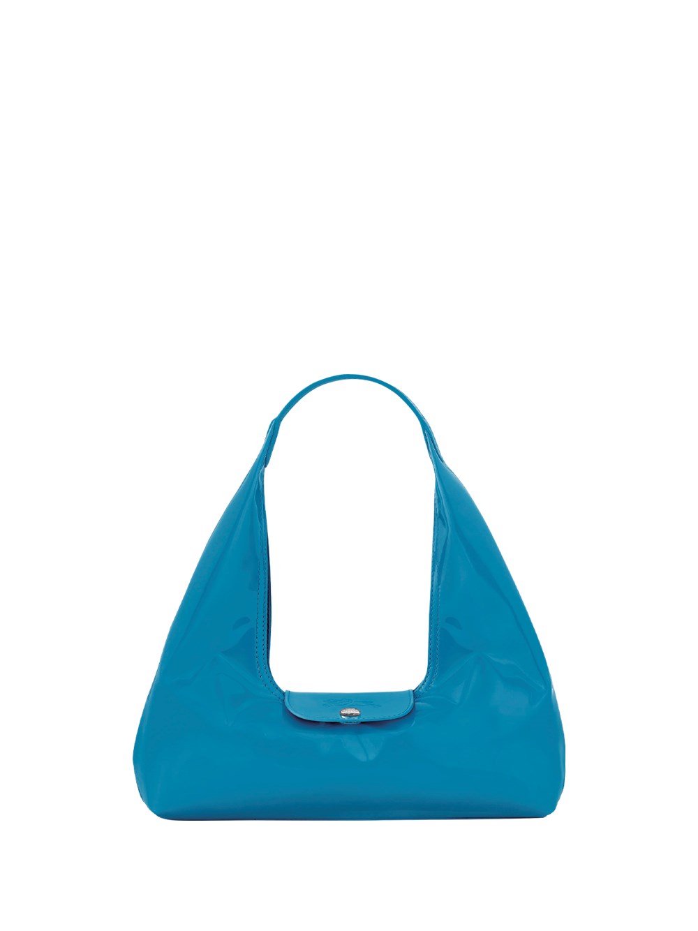 Longchamp Longchamp `Le Pliage Xtra Glossy` Large Shoulder Bag　ロンシャン `ル プリアージュ エクストラ グロッシー` ラージ ショルダーバッグ