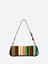 Longchamp `Looong Arc-en-ciel` Small Shoulder Bag