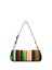 Longchamp `Looong Arc-en-ciel` Small Shoulder Bag