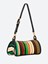 Longchamp `Looong Arc-en-ciel` Small Shoulder Bag