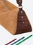 Longchamp `Re-play Croco` Small Shoulder Bag