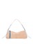 Longchamp `Re-play Croco` Small Shoulder Bag