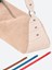 Longchamp `Re-play Croco` Small Shoulder Bag