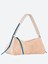 Longchamp `Re-play Croco` Small Shoulder Bag