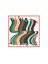 Longchamp `L`Arc-en-ciel` Foulard