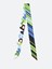 Longchamp `L`Arc-en-ciel` Headband