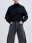 DARKPARK `Addison` Turtle Neck