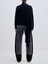 DARKPARK `Addison` Turtle Neck