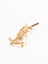 Saint Laurent `YSL` Pin
