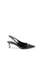 Dolce & Gabbana Patent Leather Slingback