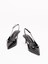 Dolce & Gabbana Patent Leather Slingback