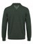 Altea Long Sleeve Polo-Neck Sweater