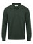 Altea Long Sleeve Polo-Neck Sweater