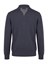 Altea Long Sleeve Polo-Neck Sweater