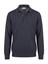 Altea Long Sleeve Polo-Neck Sweater