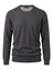 Altea Long Sleeve Crew-Neck Sweater