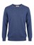 Altea Long Sleeve Crew-Neck Sweater