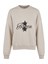 Icon Denim Sweatshirt
