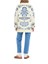 Alanui `Island Roots Foulard` Cardigan