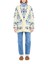 Alanui `Island Roots Foulard` Cardigan
