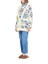 Alanui `Island Roots Foulard` Cardigan