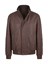 Lardini Leather Jacket