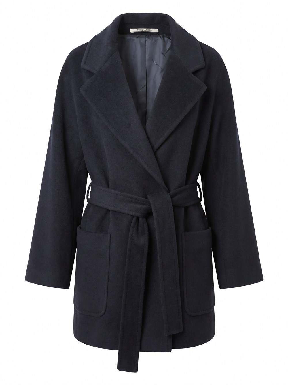 Tagliatore Tagliatore `Denise` Coat　タリアトーレ `Denise` コート