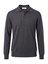 Altea Long Sleeve Polo-Neck Sweater