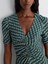 Diane Von Furstenberg `Koren` Reversible Dress
