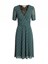 Diane Von Furstenberg `Koren` Reversible Dress