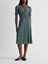Diane Von Furstenberg `Koren` Reversible Dress