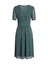 Diane Von Furstenberg `Koren` Reversible Dress