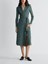 Diane Von Furstenberg `Phoenix` Reversible Dress
